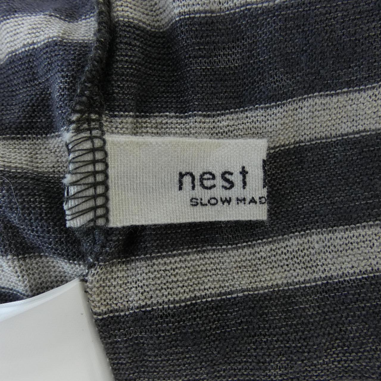 ネストローブ NEST ROBE ワンピース