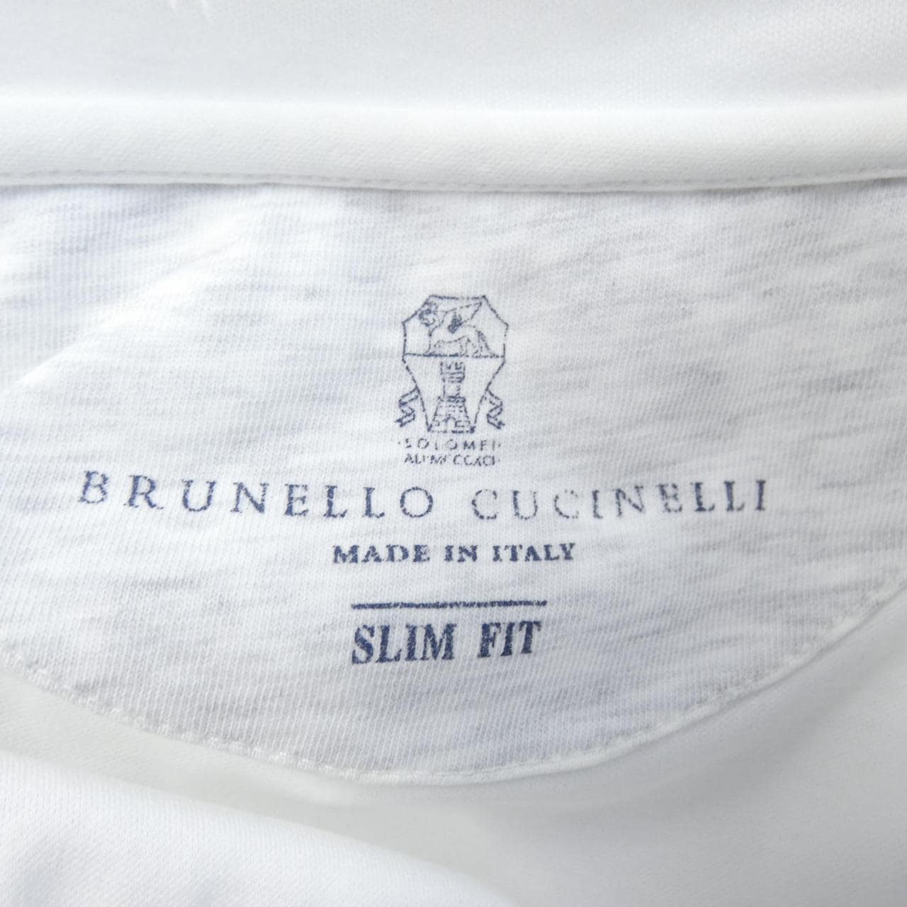 BRUNELLO CUCINELLI CUCINELLI T-shirt