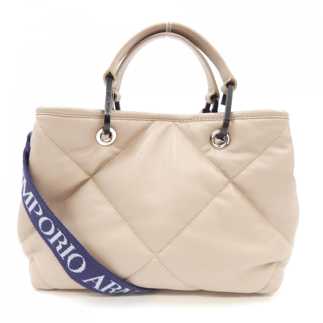 EMPORIO ARMANI EMPORIO ARMANI BAG