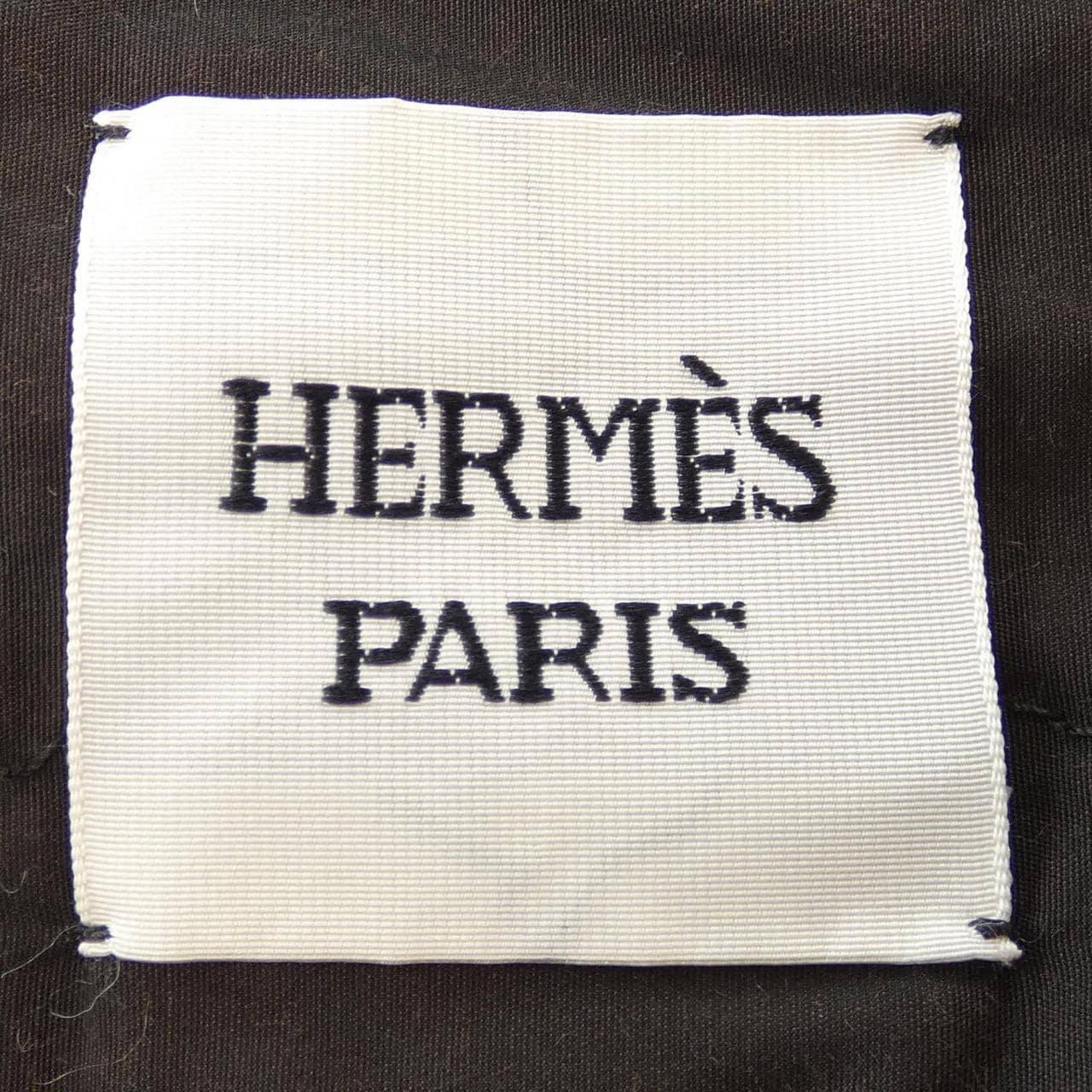 エルメス HERMES ジャケット