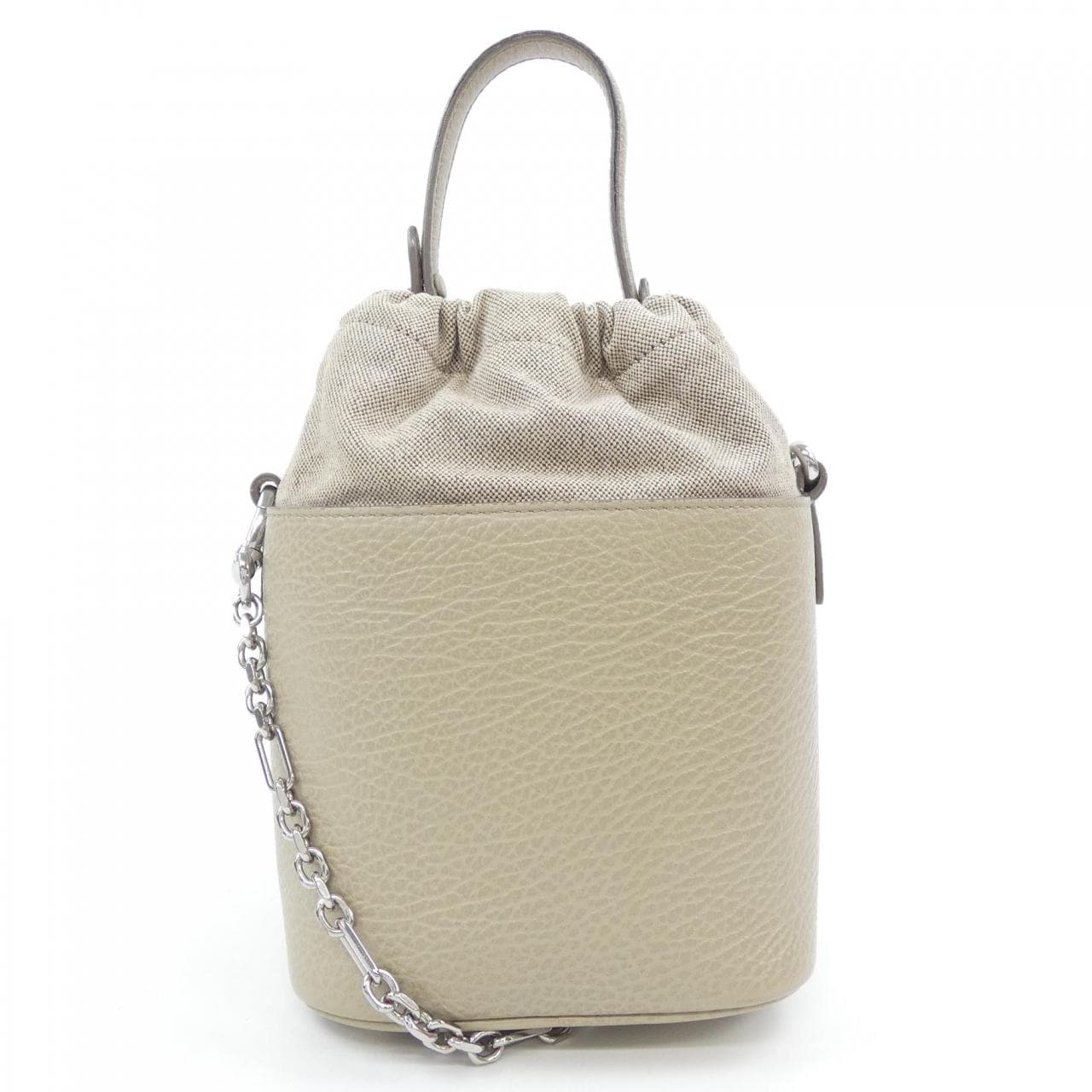 メゾンマルジェラ Maison Margiela 5AC バケットバック S61WG0035 BAG