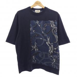 エルメス HERMES Tシャツ