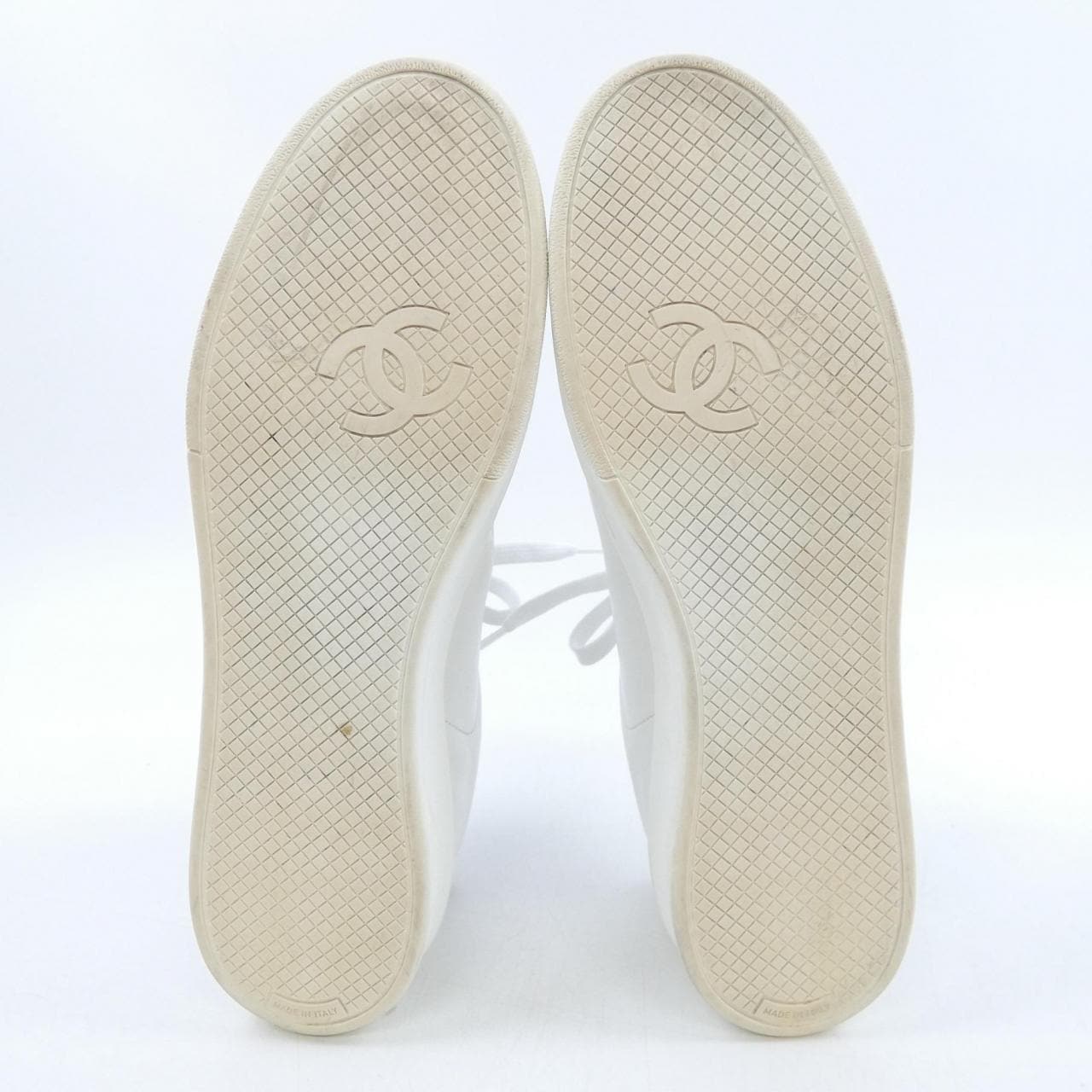 シャネル CHANEL スニーカー