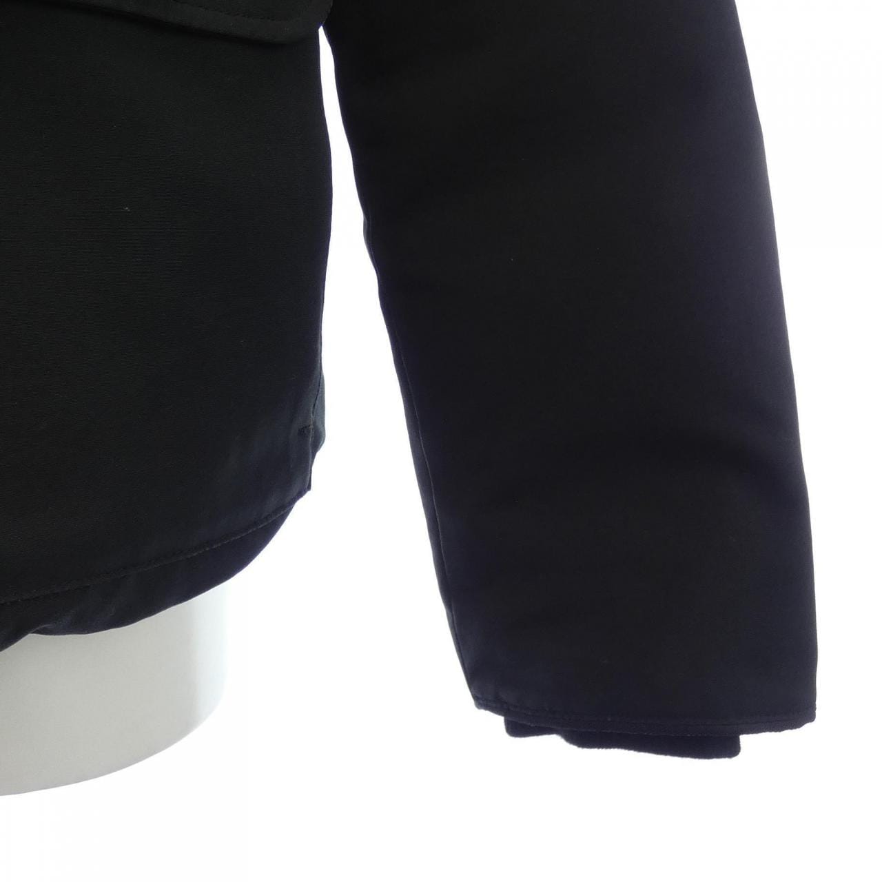 カナダグース CANADA GOOSE 2301JM RUSSELL ラッセル ダウンジャケット