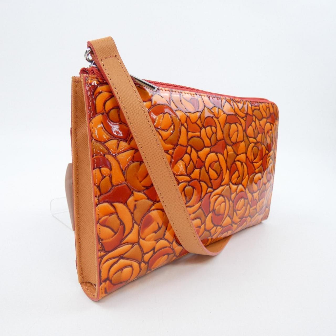 コッコフィオーレ COCCO FIORE BAG