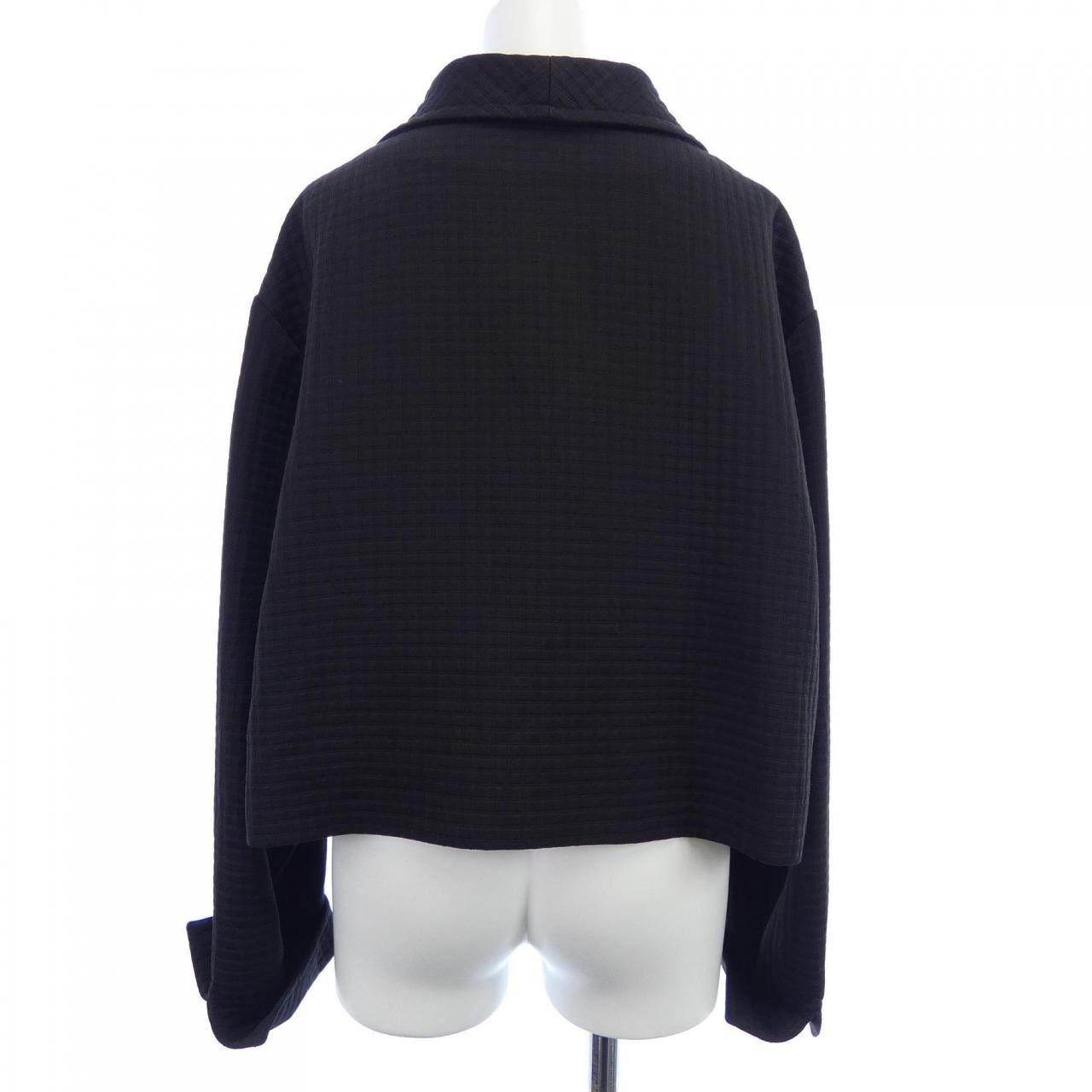 【ヴィンテージ】エルメス HERMES ジャケット