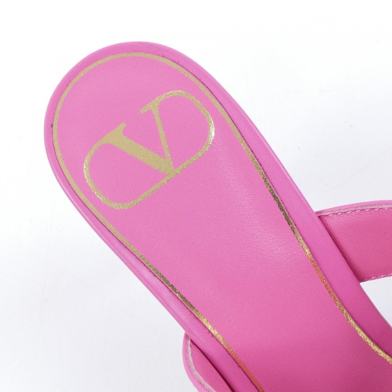 ヴァレンティノガラヴァーニ VALENTINO GARAVANI サンダル