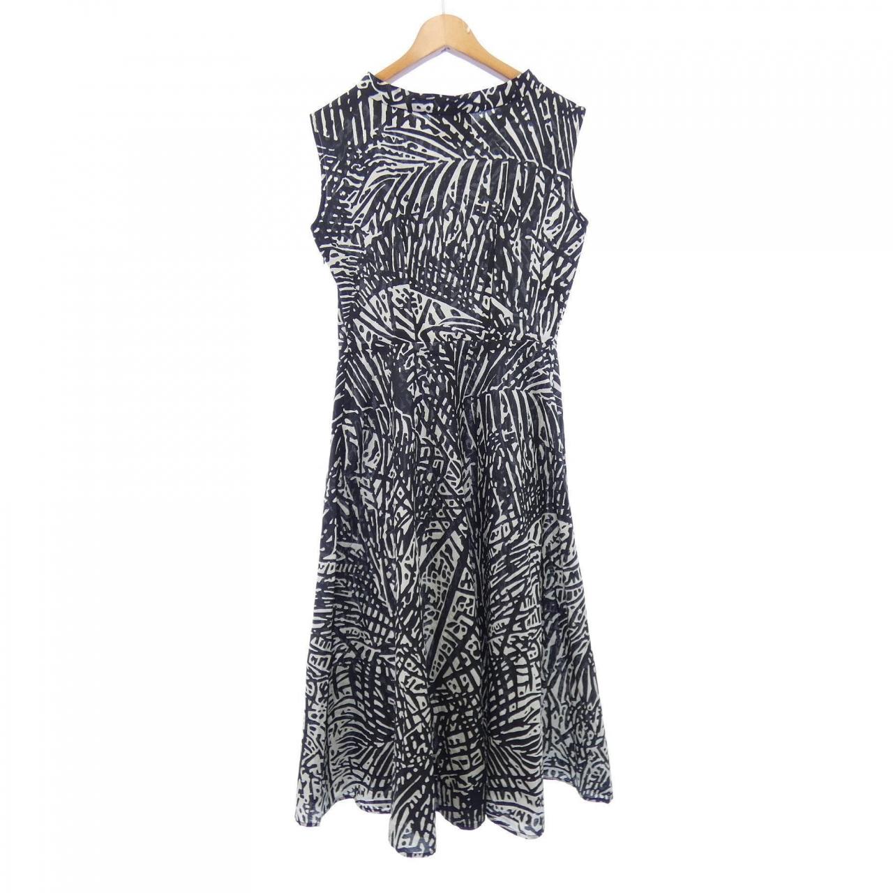 アニエスベー Agnes.b RAFAEL GRAY ワンピース