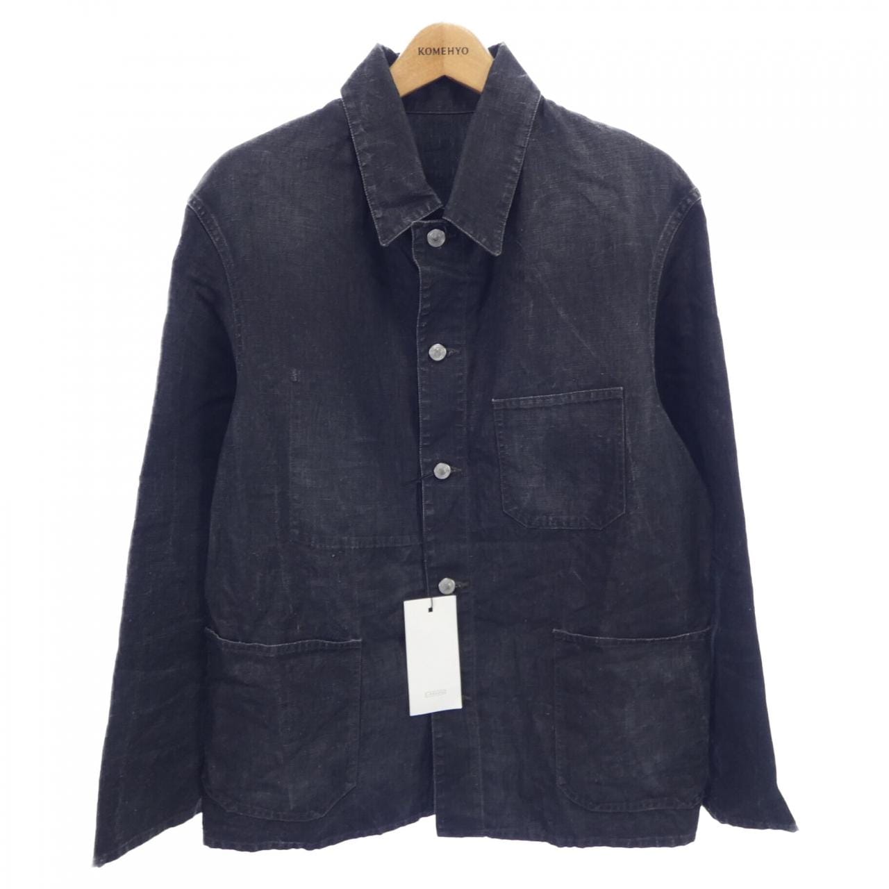 アプレッセ A.PRESSE ジャケット