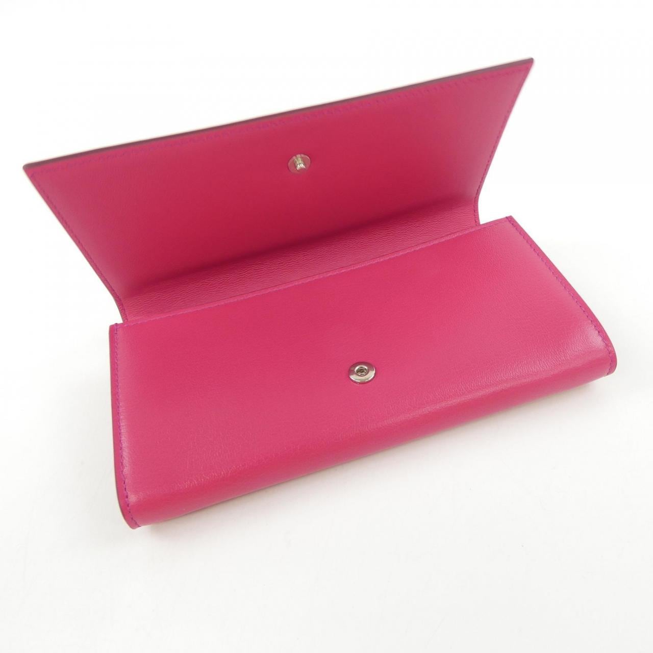 アレキサンダーマックイーン ALEXANDER McQUEEN 610216/486430 WALLET