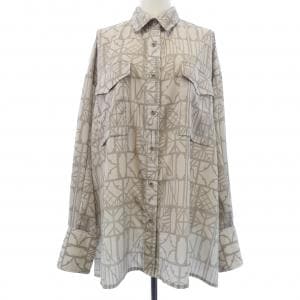 CHROMA SWASH シャツ