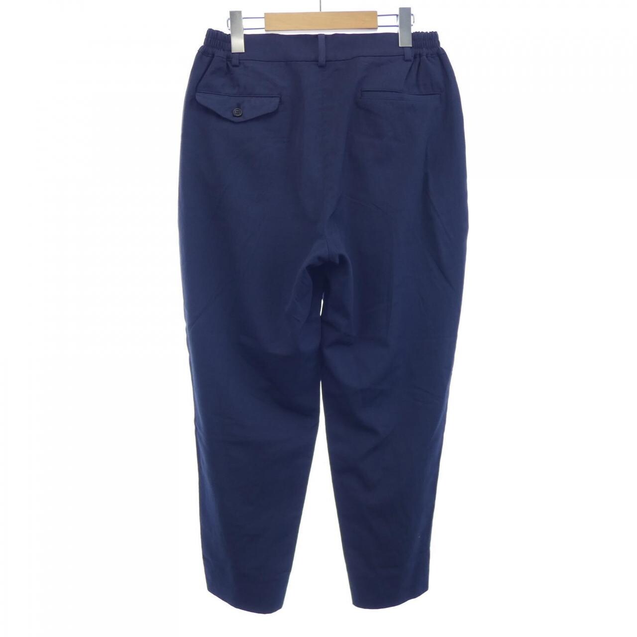 コムデギャルソンオム COMME des GARCONS HOMME DO-P044 パンツ