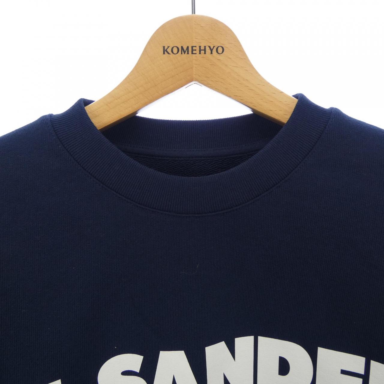 ジルサンダー JIL SANDER J53GU0003 スウェット