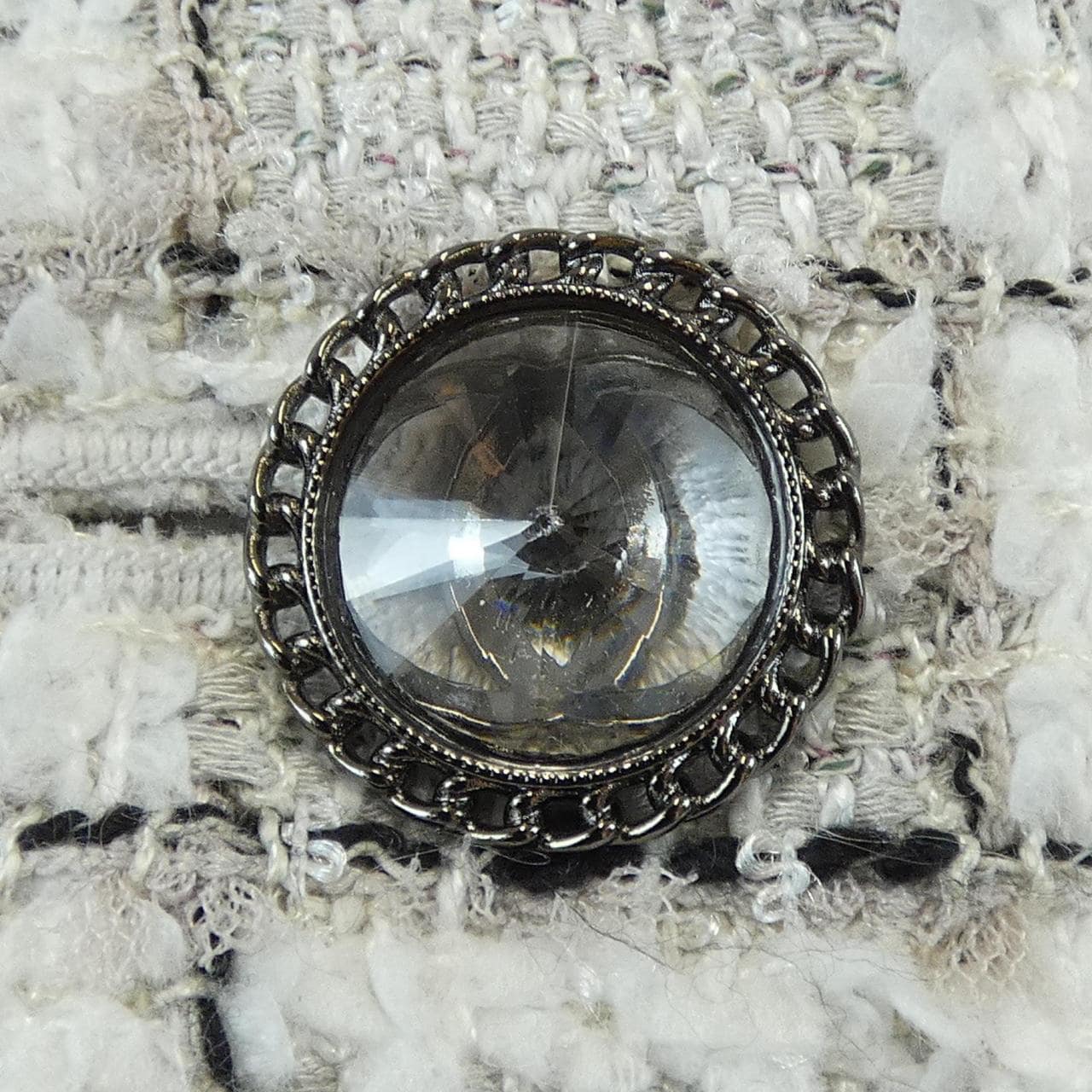 シャネル CHANEL P71905V63403 ジャケット