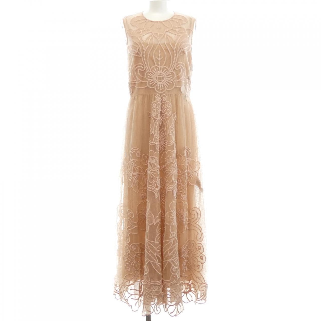 レッドバレンティノ RED VALENTINO ワンピース
