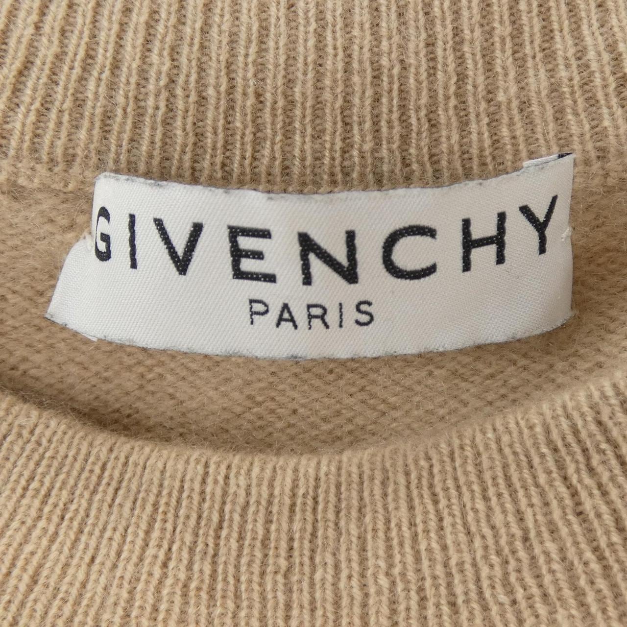 ジバンシー GIVENCHY BW908N4Z68 ニット
