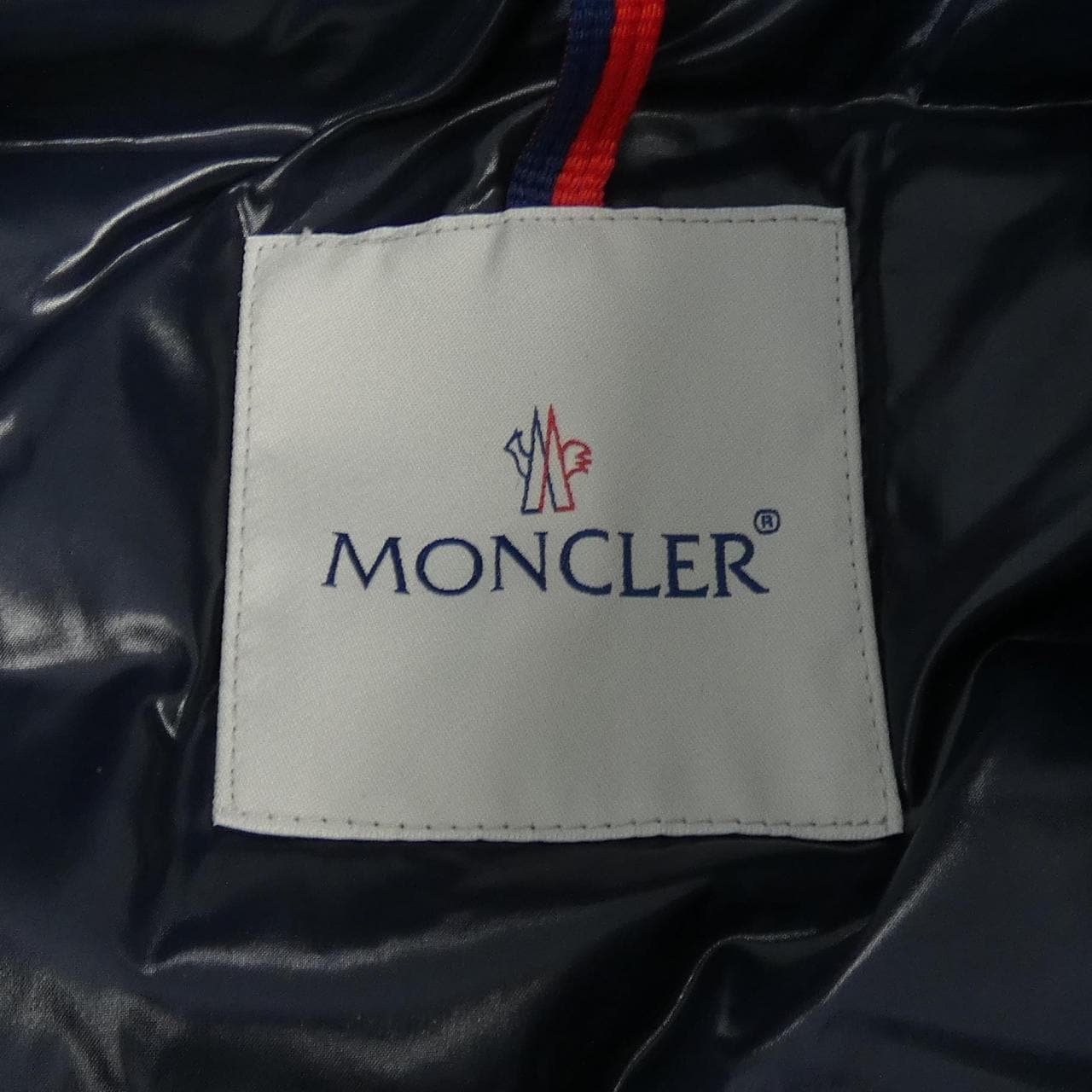 モンクレール MONCLER ダウンベスト