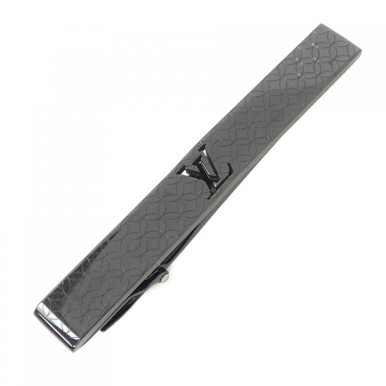 LOUIS VUITTON VUITTON TIE CLIP