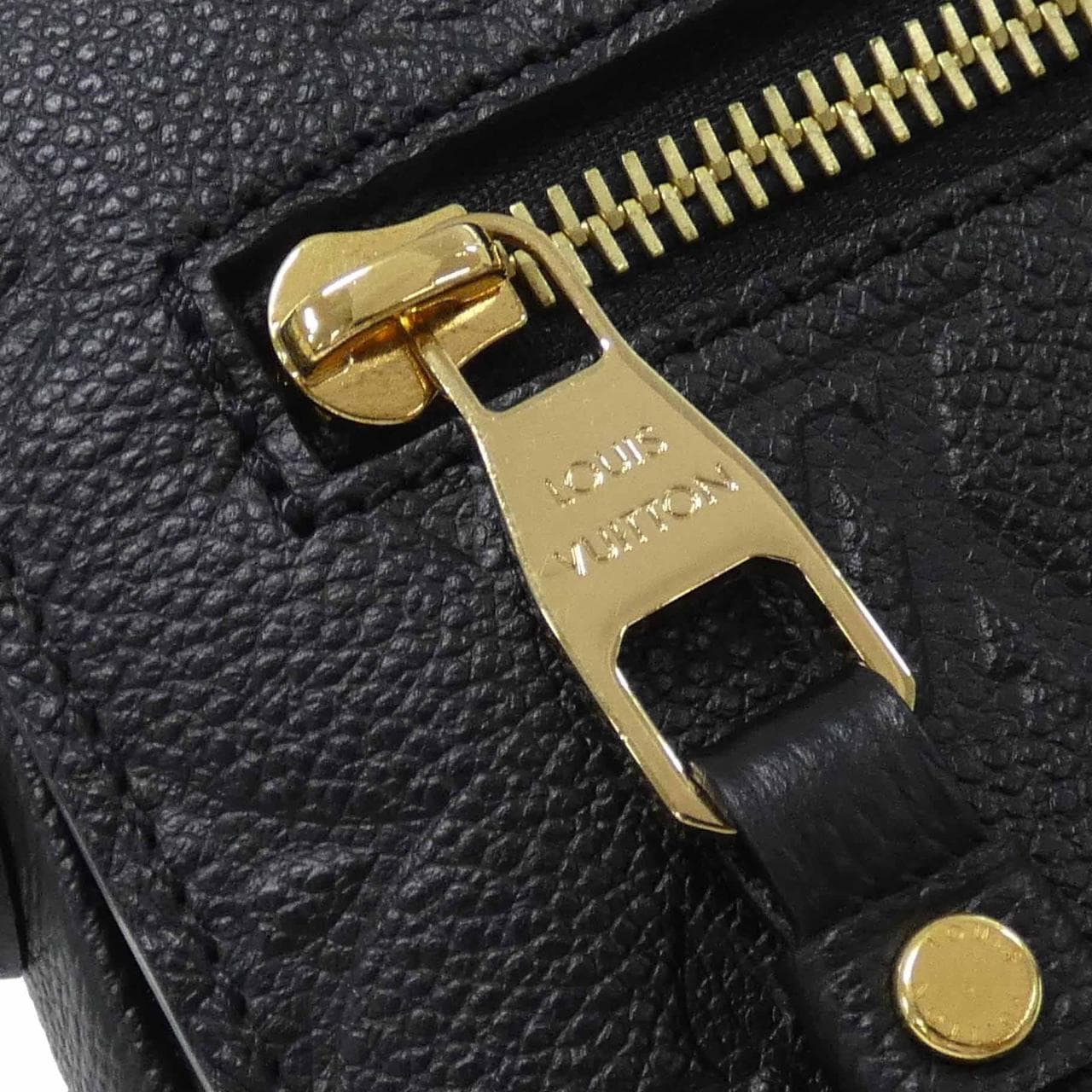 ルイヴィトン モノグラム アンプラント ポシェット メティス MM M41487 バッグ
