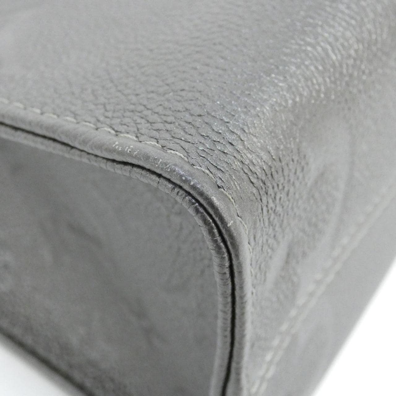 ルイヴィトン モノグラム アンプラント(LV SKI) オンザゴー PM M12886 バッグ