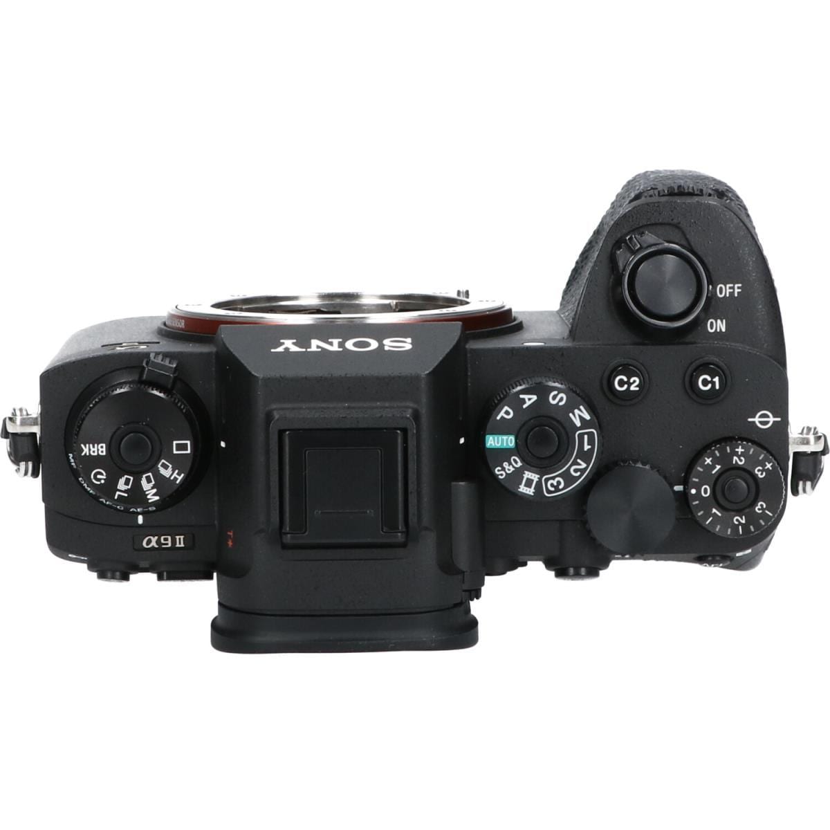 ＳＯＮＹ　α９　ＩＩ　ＩＬＣＥ－９Ｍ２