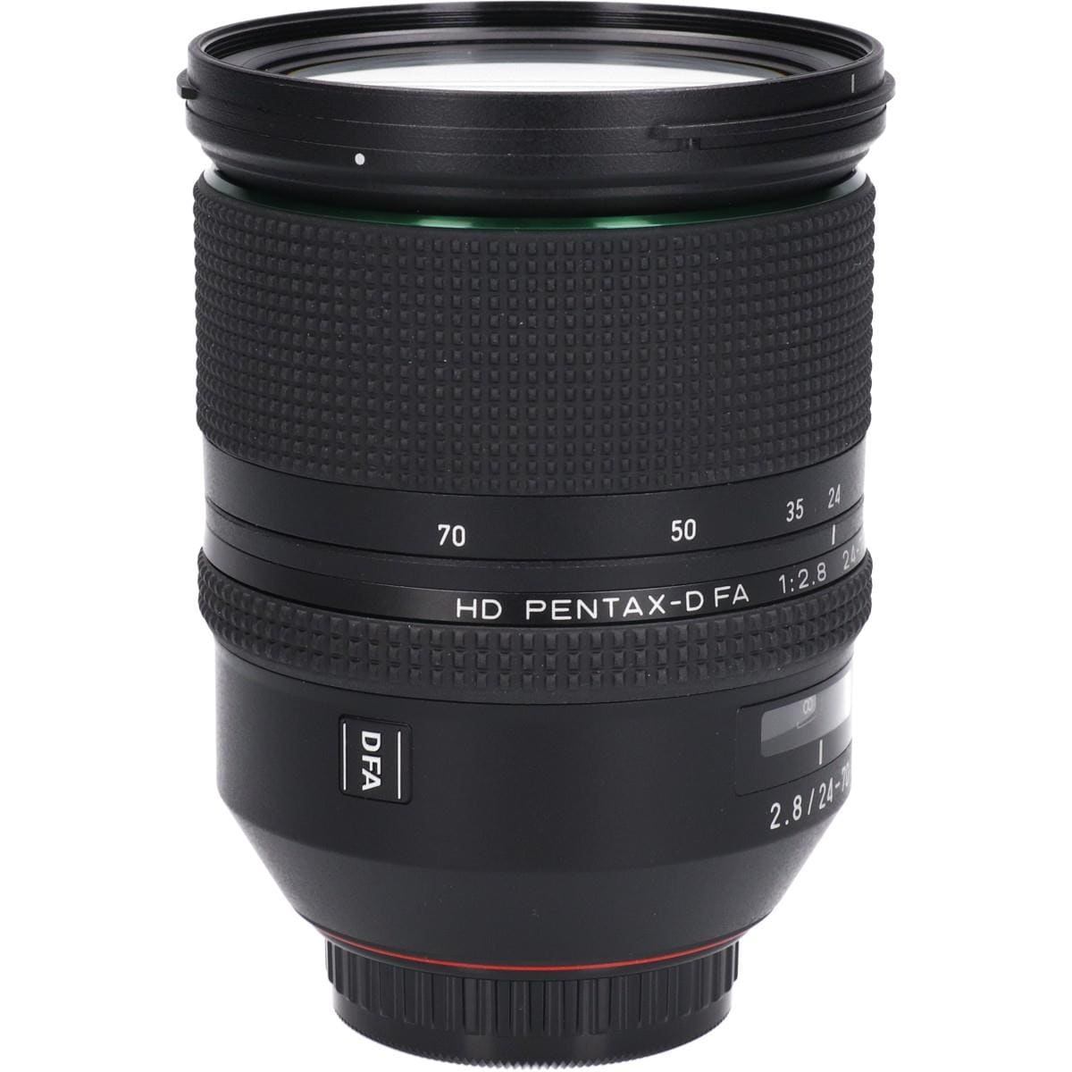 Ｄ　ＦＡ２４－７０ｍｍ　Ｆ２．８ＥＤ　ＳＤＭ　ＷＲ