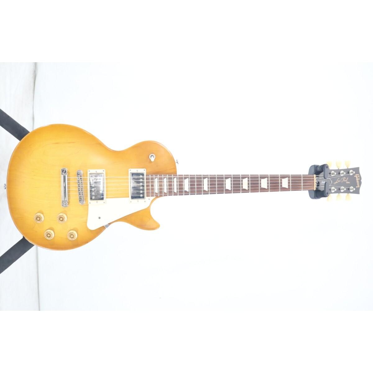 ＧＩＢＳＯＮ　　ＬＥＳ　ＰＡＵＬ　ＴＲＩＢＵＴＥ