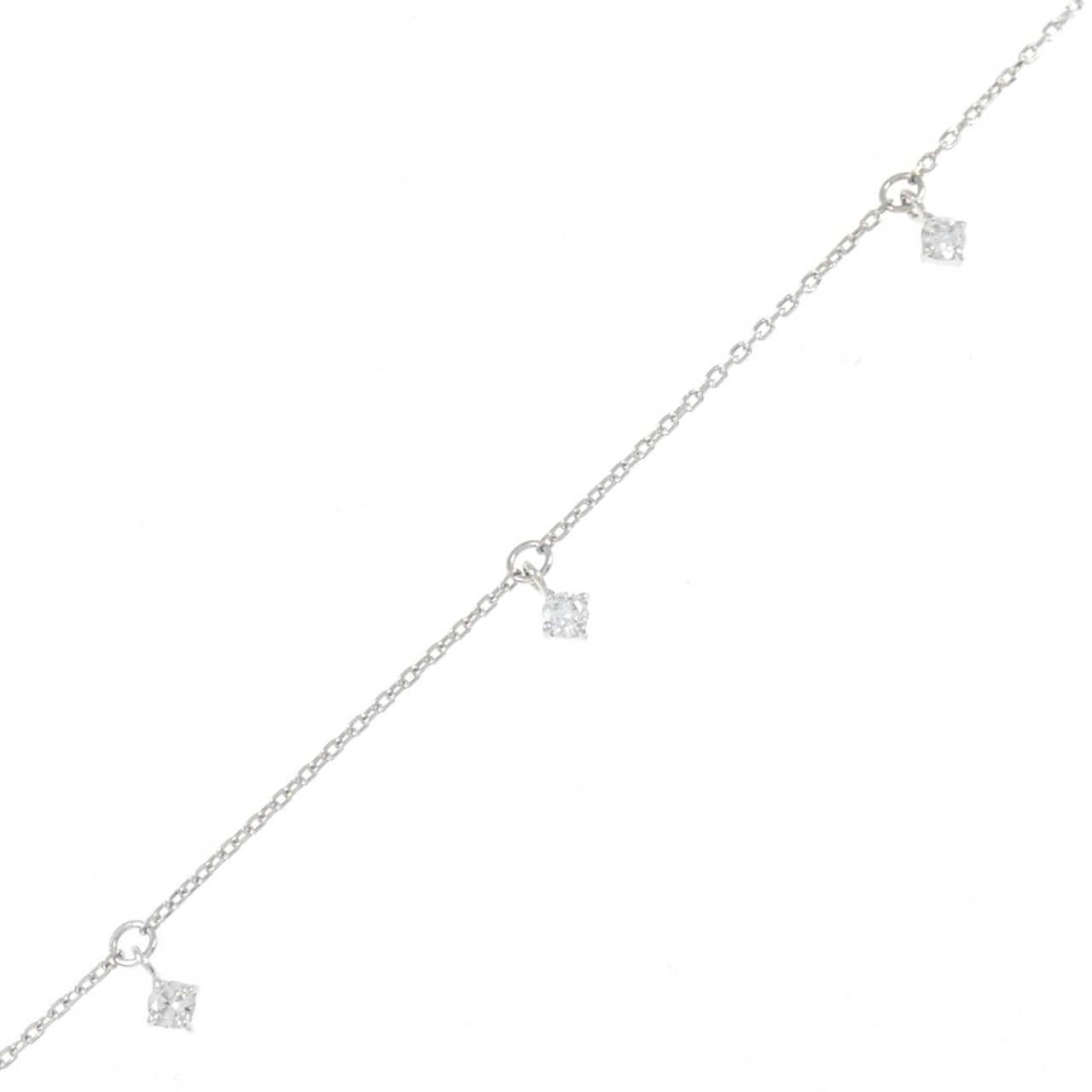 PONTE VECCHIO Diamond Bracelet 0.17CT