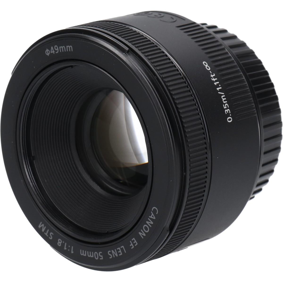 ＥＦ５０ｍｍ　Ｆ１．８ＳＴＭ