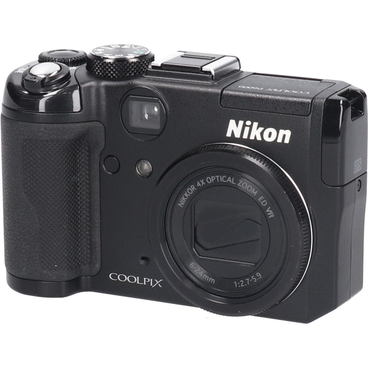 ＮＩＫＯＮ　ＣＯＯＬＰＩＸ　Ｐ６０００