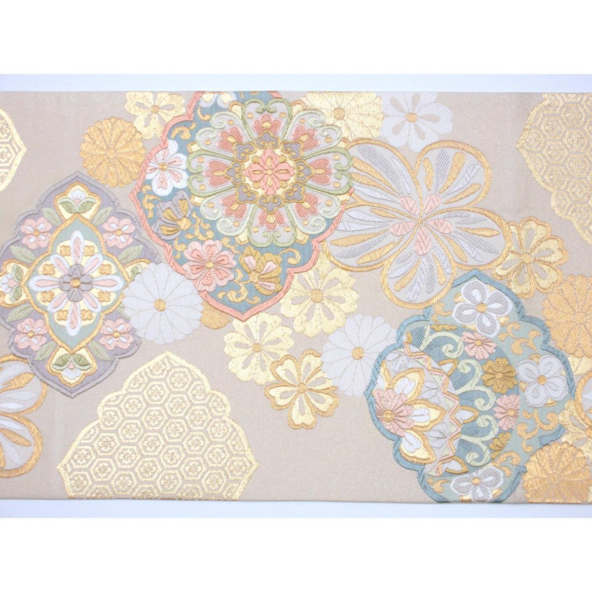 【未使用品】袋帯