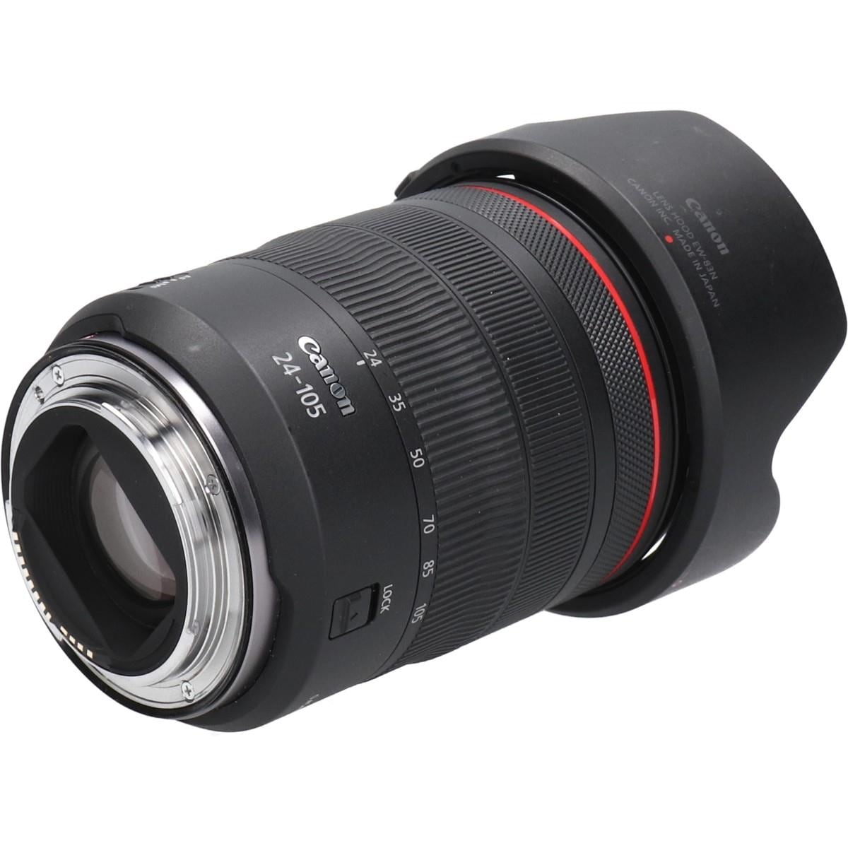 ＲＦ２４－１０５ｍｍ　Ｆ４Ｌ　ＩＳ　ＵＳＭ