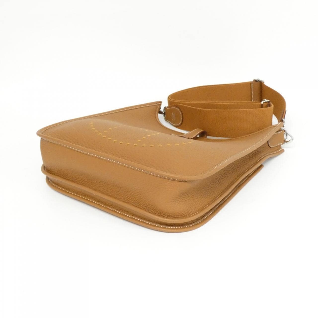 【未使用品】エルメス エヴリン3 PM 056277CK ショルダーバッグ