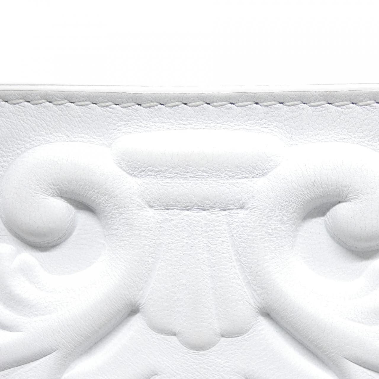 ルイヴィトン LVオーナメント サック プラ M21841 バッグ