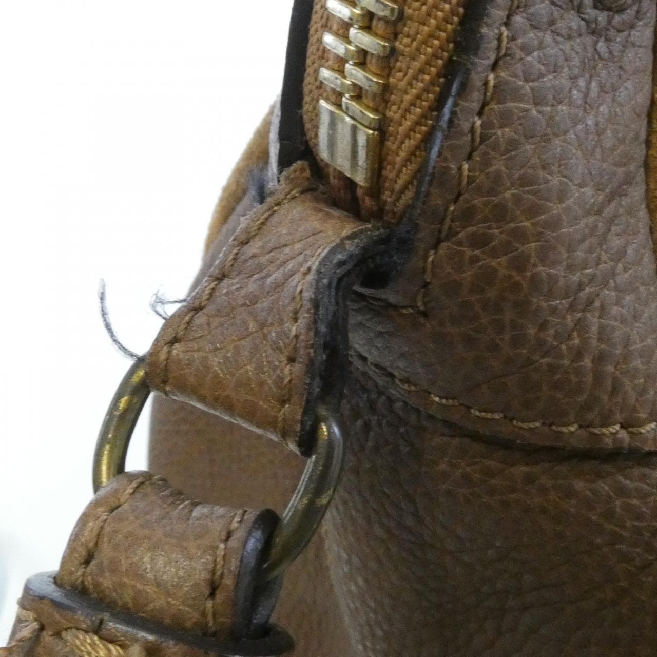 クロエ パラティ バッグ