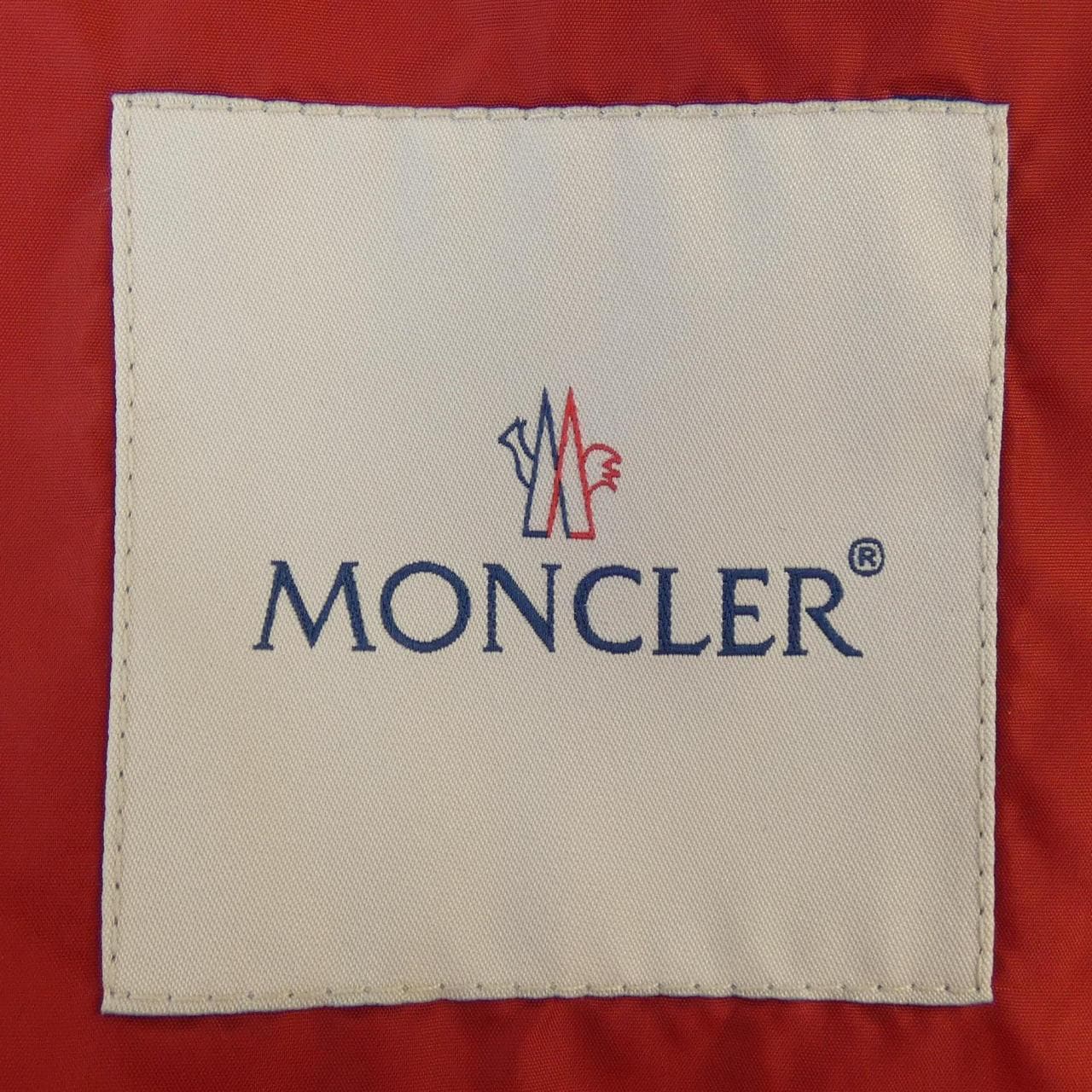 モンクレール MONCLER ブルゾン