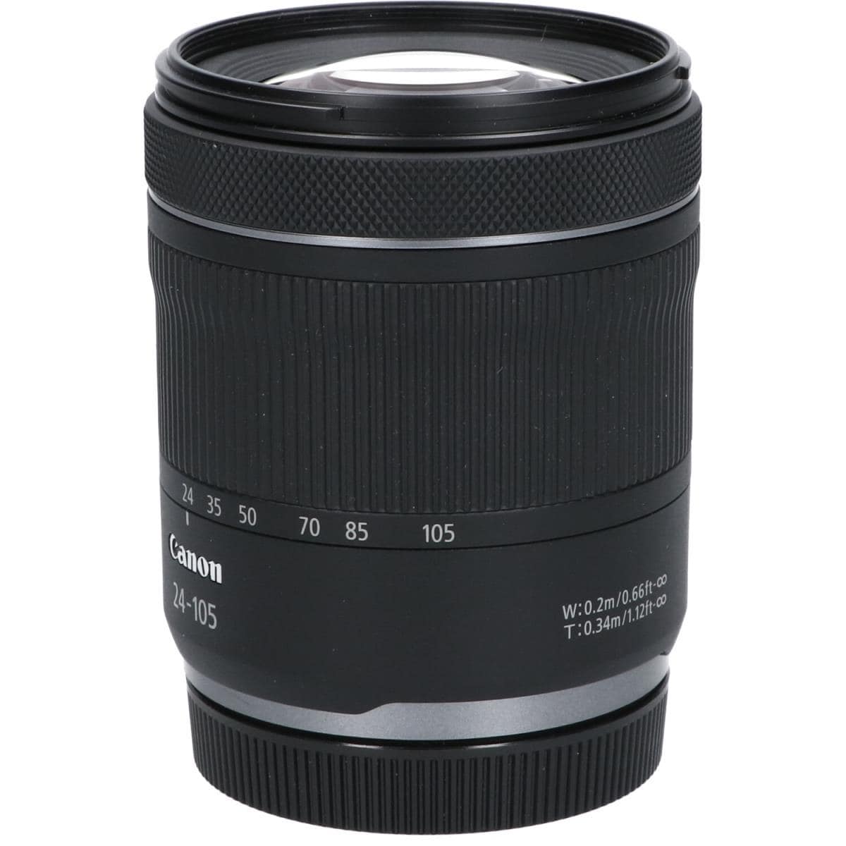 CANON RF24-105mm F4-7.1IS STM