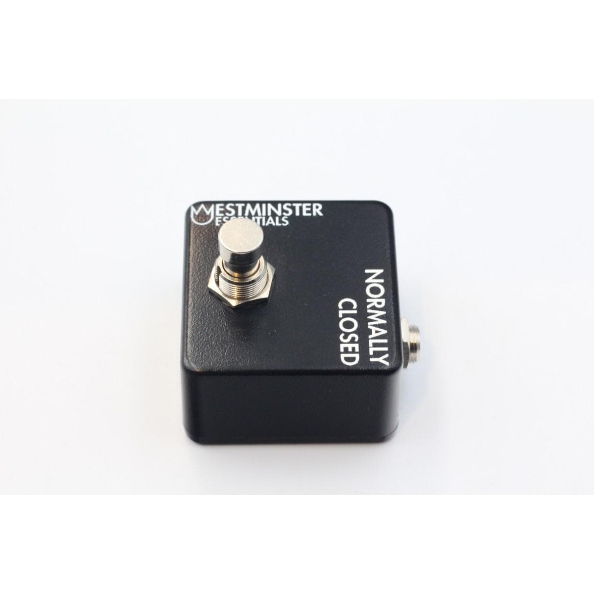 ＷＥＳＴＭＩＮＳＴＥＲ　ＥＦＦＥＣＴＳ　ＴＡＰ　ＴＥＭＰＯ（ＣＬＯＳＥＤ）