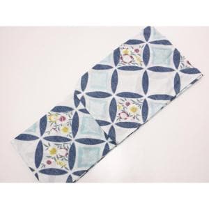 【新品】女ゆかた　Ｆサイズ