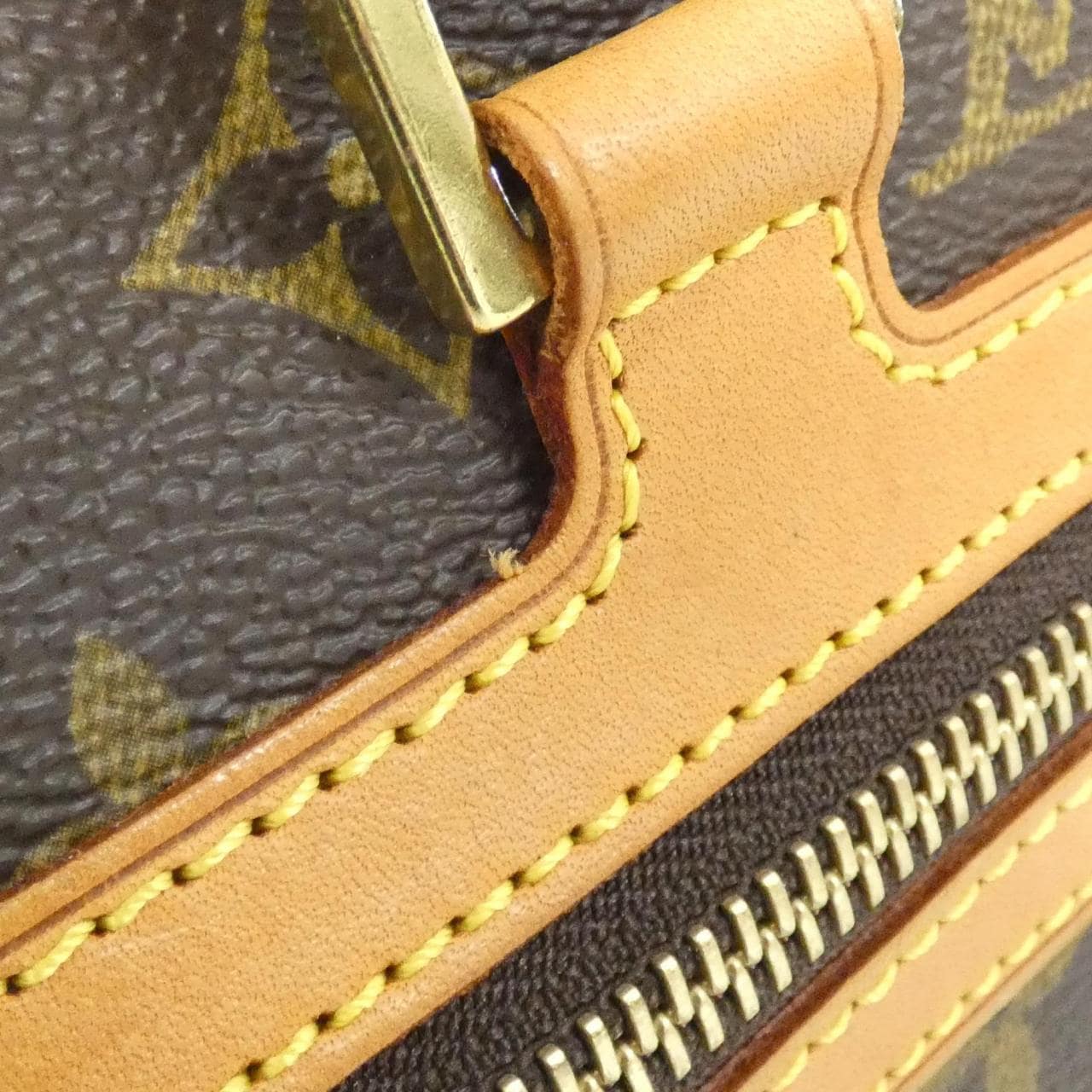 LOUIS VUITTON Monogram City GM M51181 單肩包
