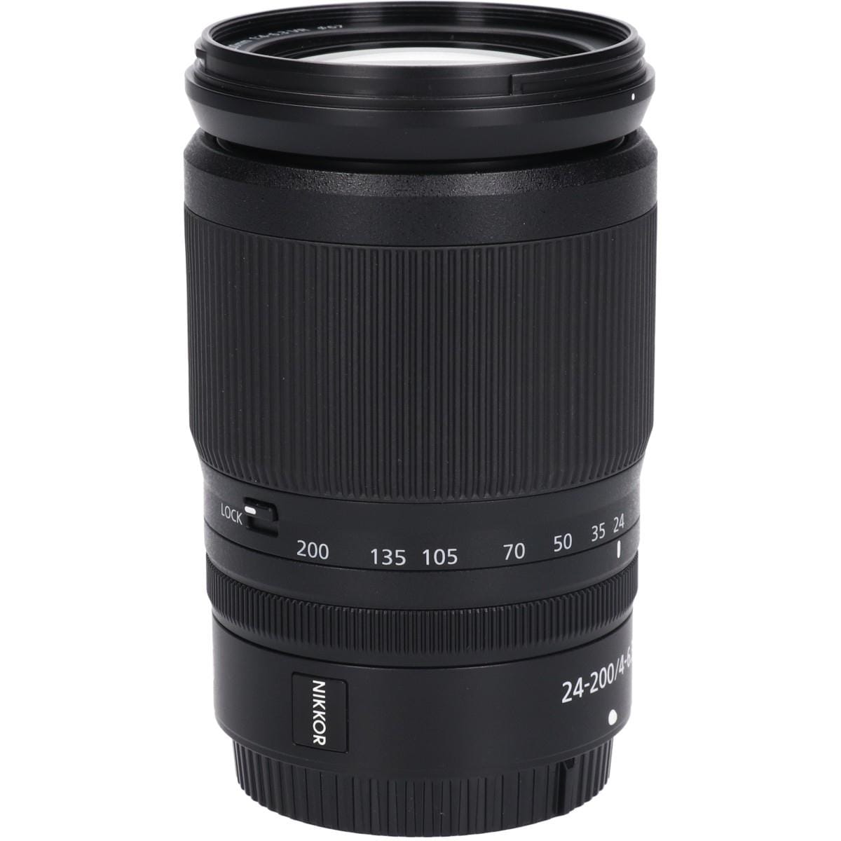Ｚ２４－２００ｍｍ　Ｆ４－６．３ＶＲ