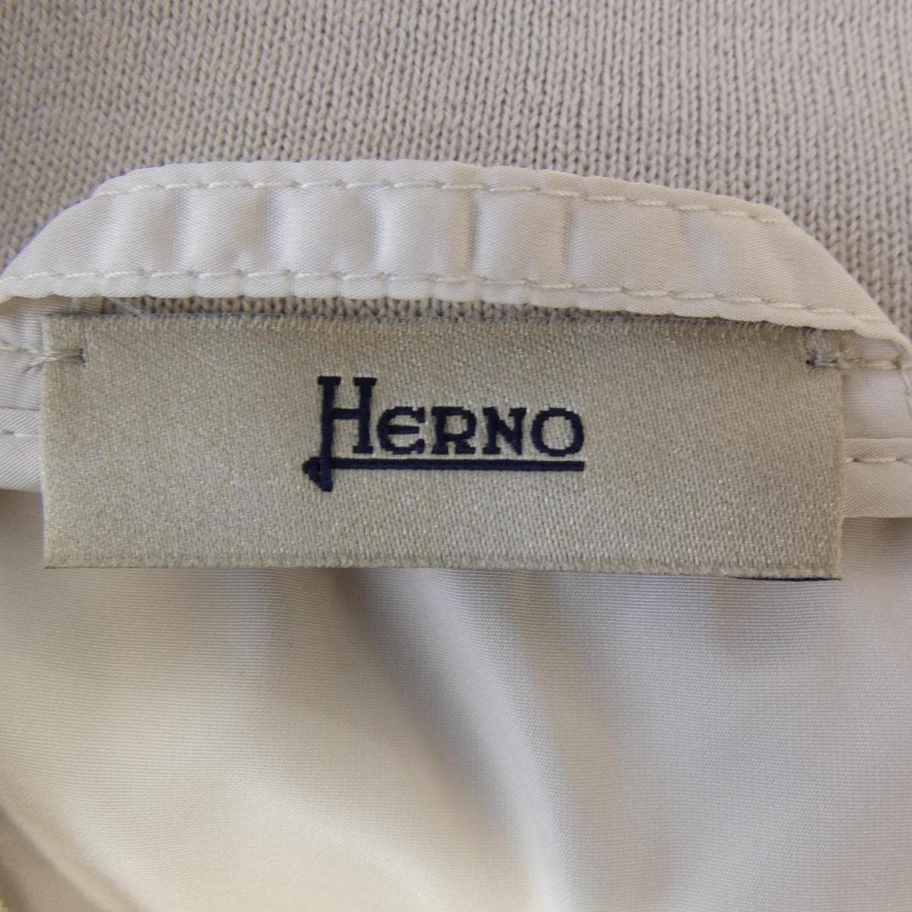 ヘルノ Herno MC0003D ジャケット