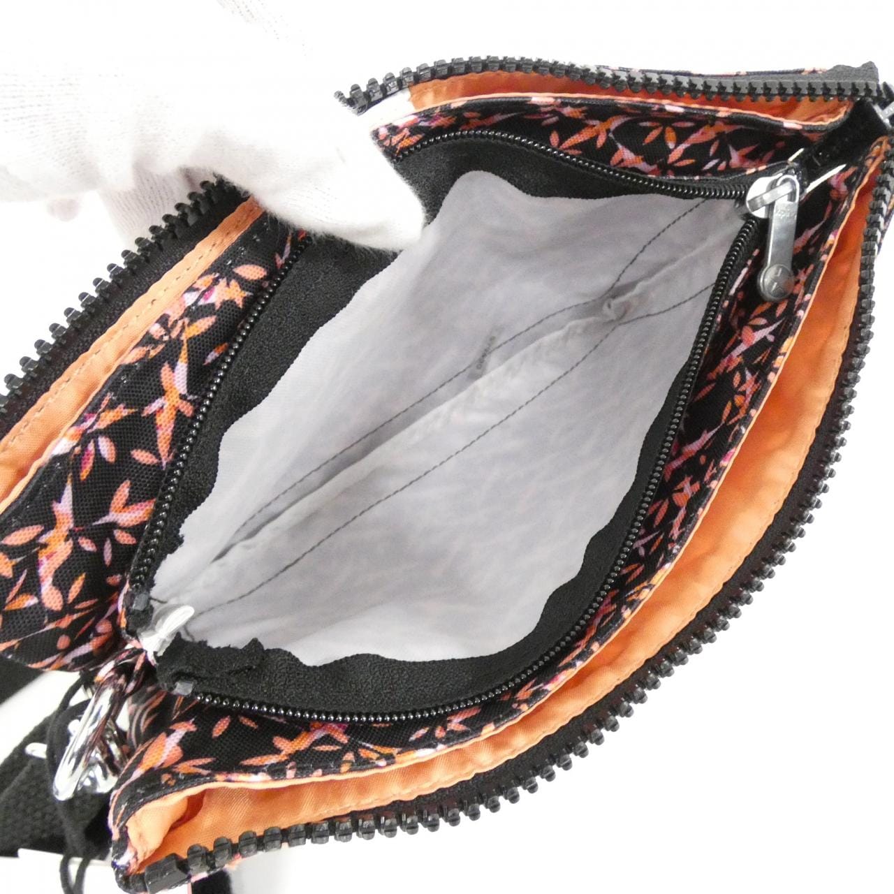 【新品】キプリング I7780-46X ショルダーバッグ