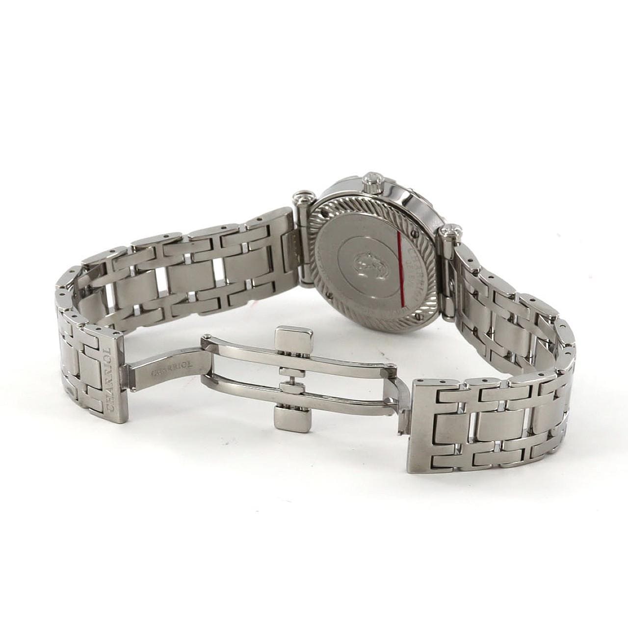 【ノーメンテナンス還元価格】フィリップシャリオール ロトン RT30 SS クォーツ