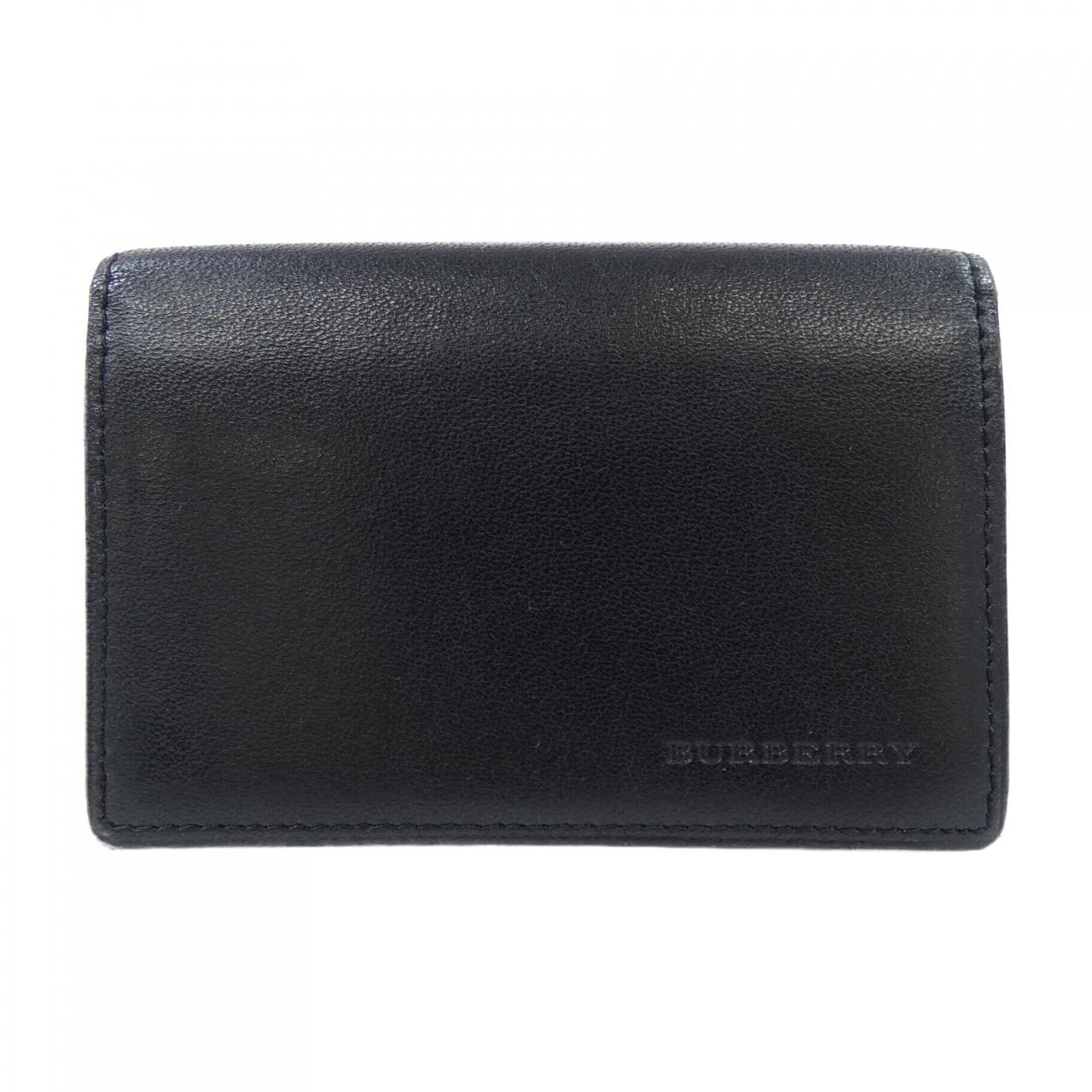 バーバリー BURBERRY CARD CASE