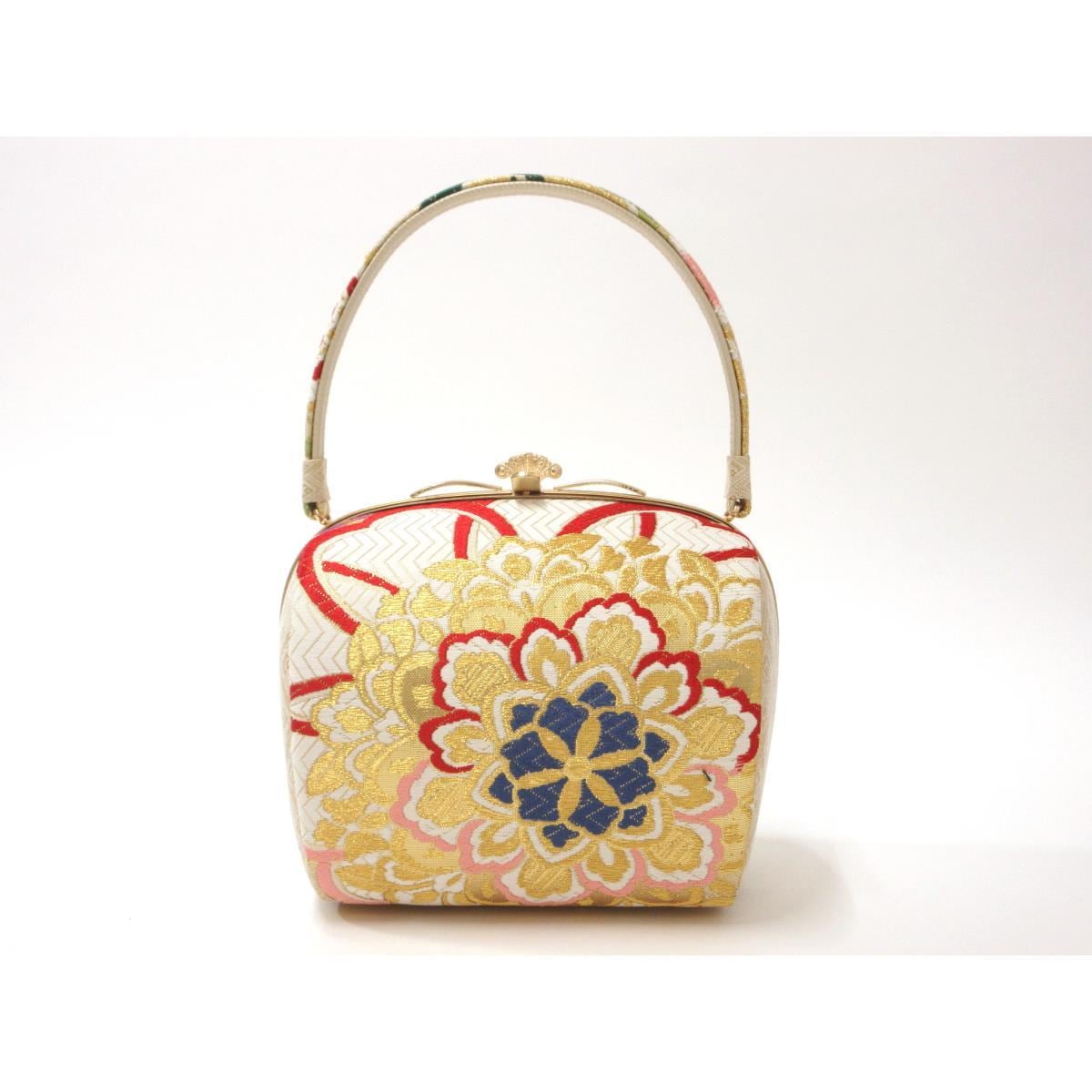 【新品】草履バッグセット　Ｓサイズ