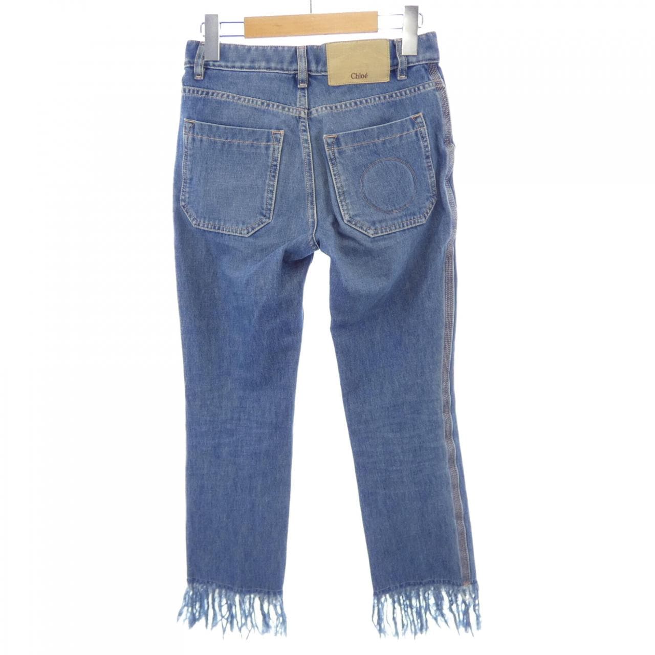 クロエ Chloe ジーンズ