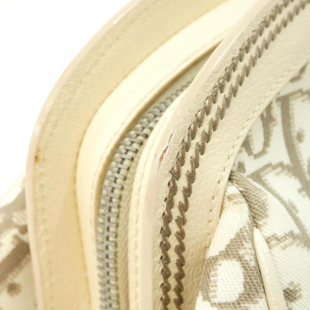 【ヴィンテージ】クリスチャンディオール DFE44070 バッグ