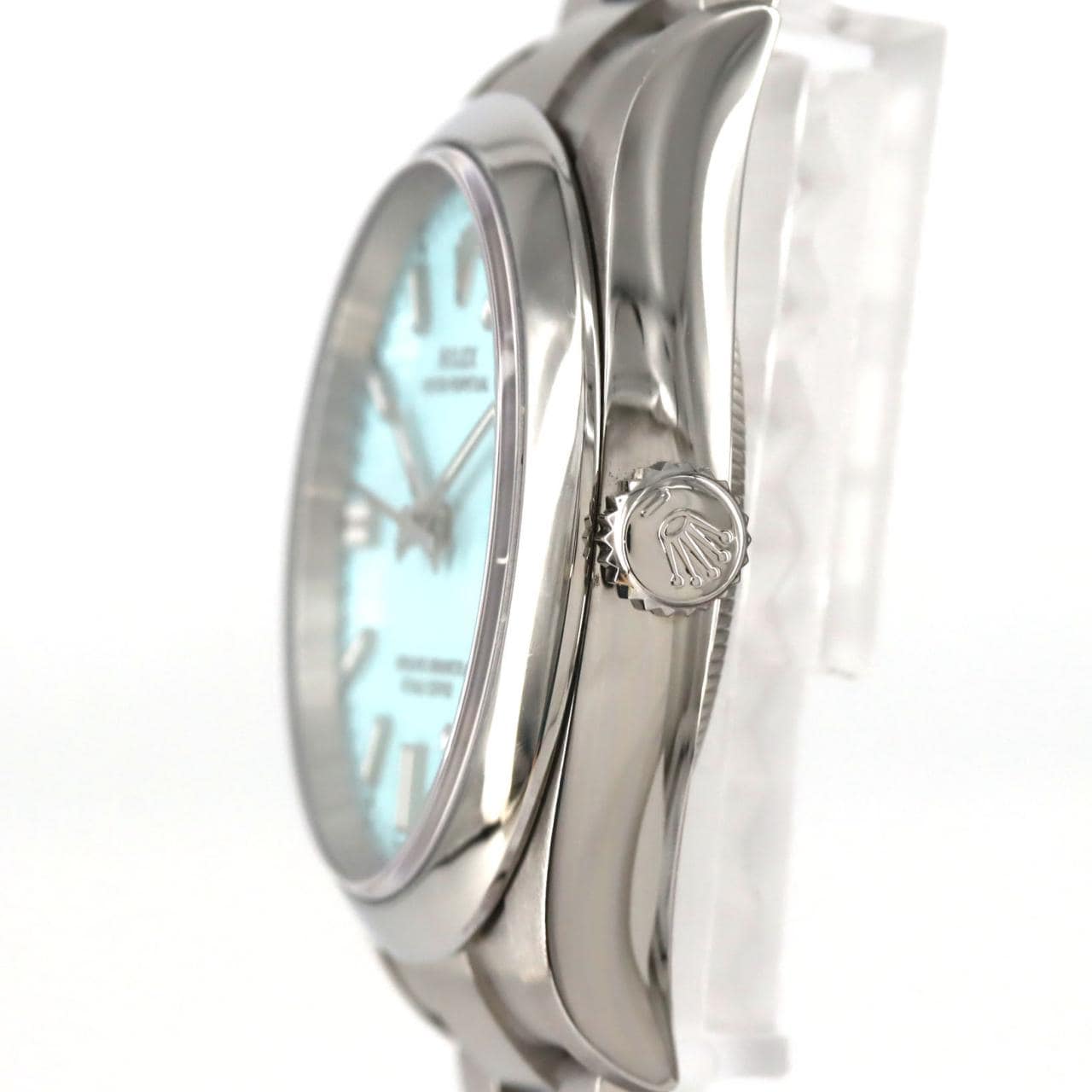 ロレックス オイスターパーペチュアル 126000 SS 自動巻 ランダム番