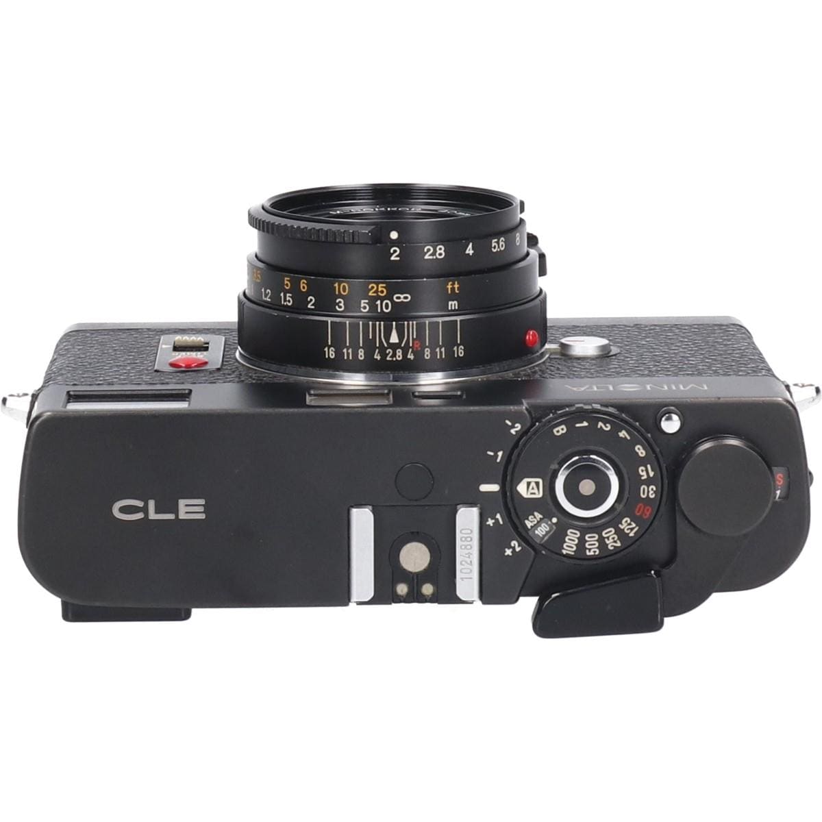 ＣＬＥ　４０ｍｍ　Ｆ２